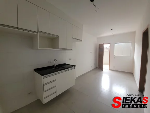 Imagem Imperdível Casa à Venda em São Paulo-SP, Jardim das Oliveiras: 2 Quartos, 2 Suítes, 1 Sala, 3 Banheiros, 2 Vagas, 70m²!