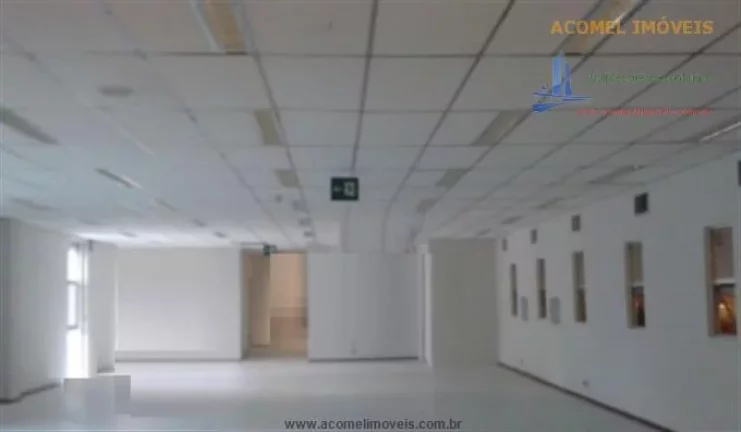 Imagem Galpões para locação em Barueri no bairro Tamboré