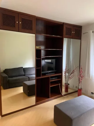 Imagem Flat para LOCAÇÃO em Cerqueira César - Manhattan 42m²