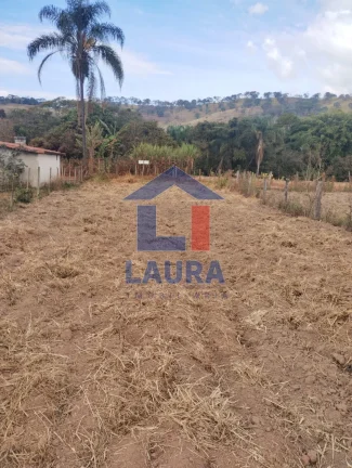 Imagem TERRENO RURAL em CRUCILANDIA - MG, CACHOEIRA DOS AMORINS
