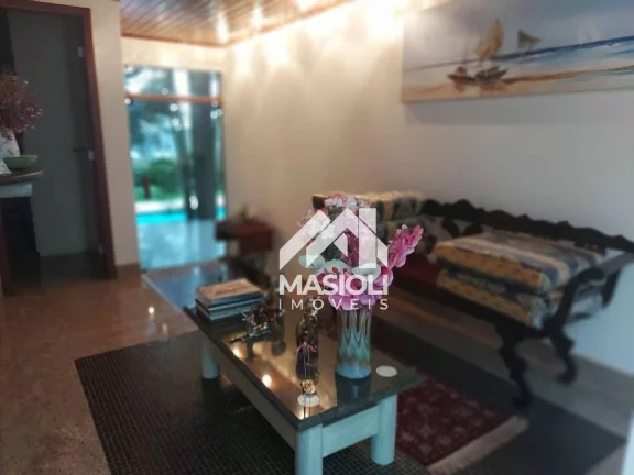 Imagem Casa à venda, 800 m² por R$ 5.000.000,00 - Nova Guarapari - Guarapari/ES