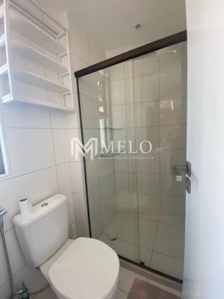 Imagem OPORTUNIDADE - Apartamento 3qts., 1suite, 2vagas, 91m2, mobiliado em Boa Viagem