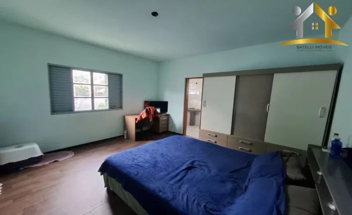 Imagem Casa Térrea - Tijuco Preto - Cotia | Batelli Imóveis
