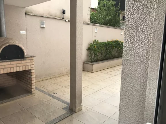 Imagem APARTAMENTO PADRÃO A VENDA NA RUA ORATÓRIO - SANTO ANDRÉ