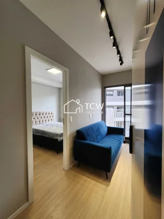 Imagem Apartamento 1 dorm