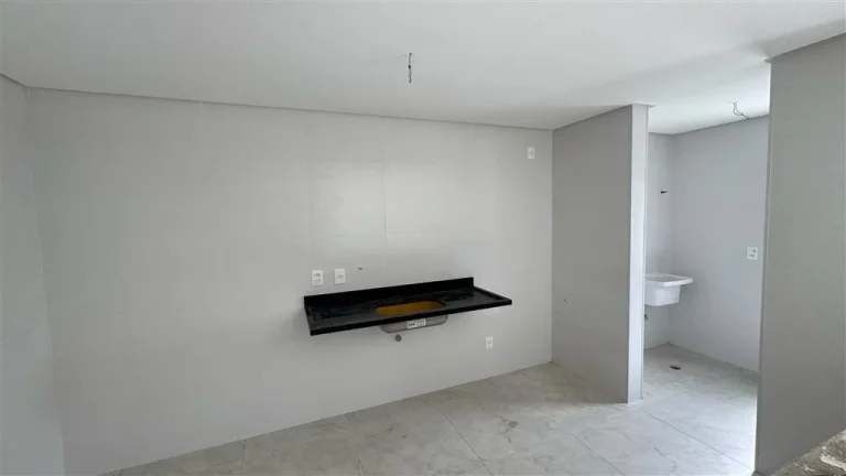 Imagem APARTAMENTO COM 92.55 m² - AVIAÇÃO - PRAIA GRANDE SP