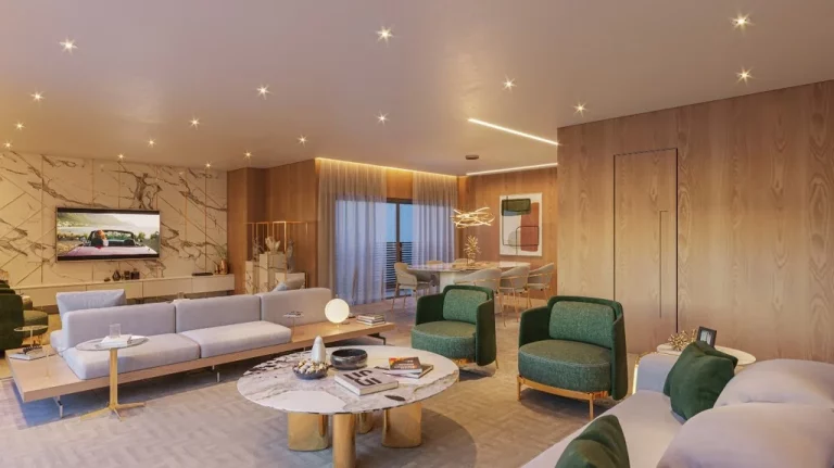 Imagem Apartamento com 3 Quartos à Venda, 123 m² em Barra Da Tijuca - Rio De Janeiro