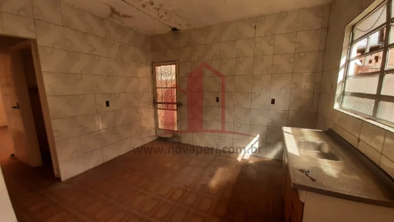 Imagem Imperdível oportunidade! Casa à venda em Franco da Rocha-SP, bairro Jardim Progresso: 2 quartos, 1 sala, 1 vaga, 119,90 m².