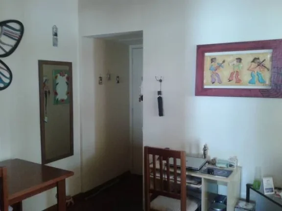 Imagem Apartamento Perdizes - 41M², 1 Dorm, 1 Vaga, Próximo à PUC.