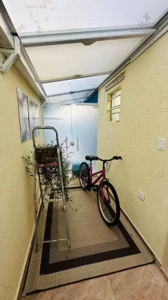 Imagem CASA 2 QUARTOS, 3 VAGAS GARAGEM - VILA MAR - PRAIA GRANDE/SP