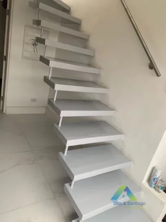 Imagem Cobertura com 2 dormitórios à venda, 200 m² por R$ 2.280.000,00 - Moema - São Paulo/SP