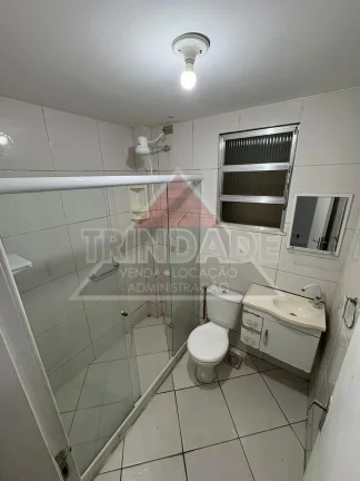 Imagem APARTAMENTO RESIDENCIAL em RIO DE JANEIRO - RJ, RECREIO DOS BANDEIRANTES