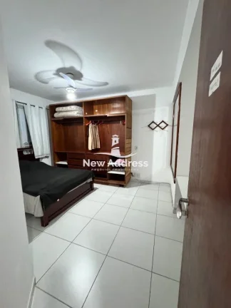 Imagem Apartamento 3 Quartos a poucos passos do mar em Itapuã - Vila Velha