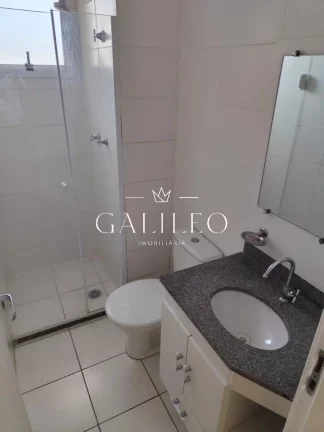 Imagem APARTAMENTO Á VENDA NO CONDOMÍNIO VISTA PARK EM JUNDIAÍ-SP