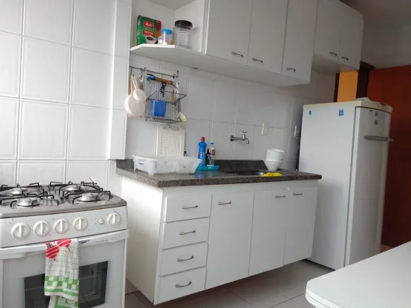 Imagem COBERTURA RESIDENCIAL em CABO FRIO - RJ, PASSAGEM