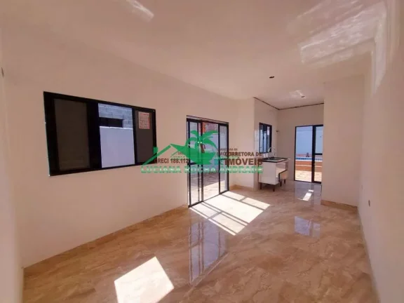 Imagem Casa Padrão