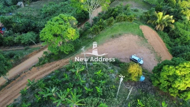 Imagem Terreno de 10 mil m² à venda em Birircas - Domingos Martins
