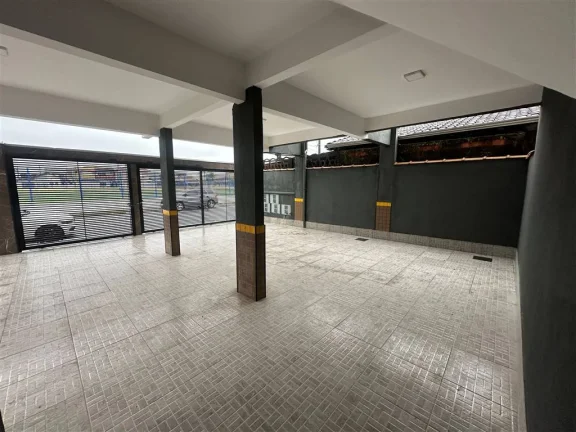 Imagem CASA COM 36 m² - JARDIM PRINCESA - PRAIA GRANDE SP