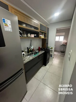 Imagem Lindo Apartamento Térreo com 2 Suítes - Condominio Ilha do Mediterrâneo em Itu/SP