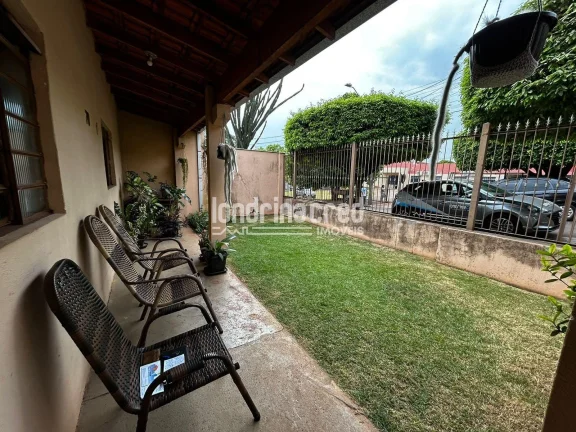 Imagem Casa Térrea na Zona Norte: Espaço de Sobra para Sua Família e Seus Sonhos!
