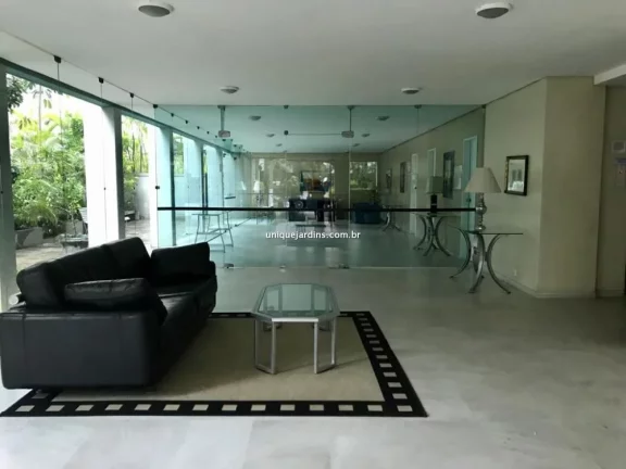 Imagem Apartamento à venda Itaim Bibi São Paulo