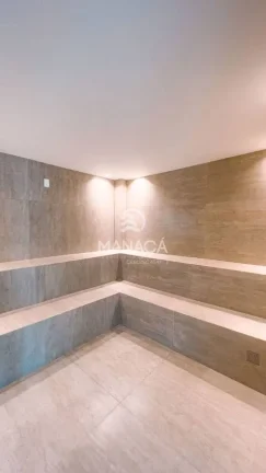 Imagem Adquira um apartamento de luxo em Balneário Piçarras SC- Viva o sonho de morar frente ao mar no Al Mare Beach Front