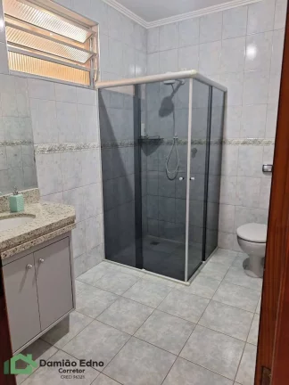 Imagem SOBRADO NA VILA MARINGÁ(aceita permuta por apto no Res. Anchieta)