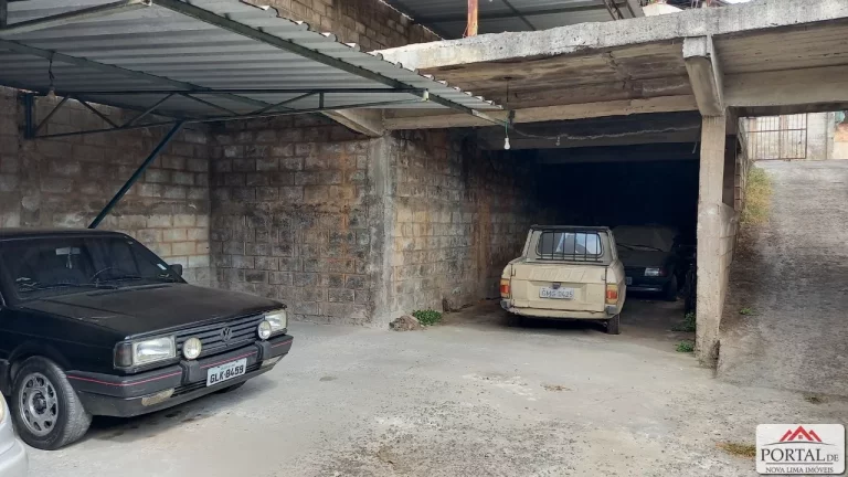 Imagem Lote com Infraestrutura para construir sua com vista definitiva no Coração de Nova Lima