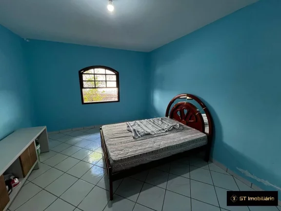 Imagem Chácara com Fácil Acesso à venda em Atibaia/SP - 1000m² por R$699.000!