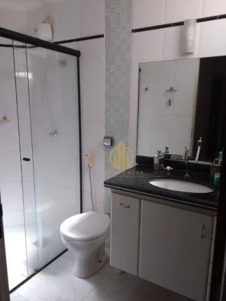 Imagem Apartamento com 3 dormitórios com 1 suite à venda, 120 m² por R$ 318.000 - Parque dos Bandeirantes - Ribeirão Preto/SP