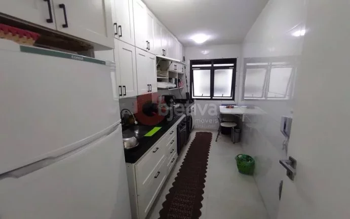 Imagem Apartamento com 1 dormitório à venda - Centro - Cabo Frio/RJ