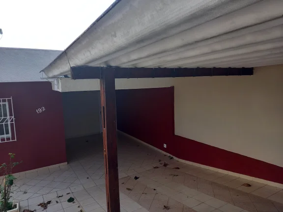 Imagem CASA RESIDENCIAL, VENDA E COMPRA, PARQUE BRASÍLIA, JUNDIAÍ