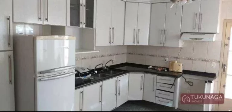Imagem Sobrado à venda, 200 m² por R$ 750.000,00 - Engenheiro Goulart - São Paulo/SP