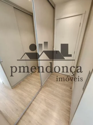 Imagem Apartamento com 96mÂ², living para 2 ambientes, terraÃ§o gourmet, lavabo, 3 dormitÃ³rios sendo 2 suÃ...