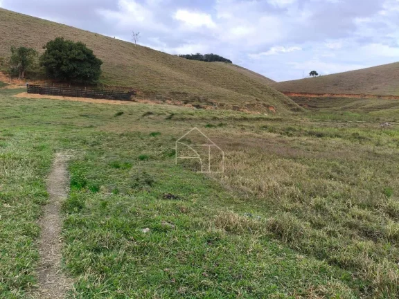 Imagem Terreno Rural à Venda com 5 Alqueires – Alegre/ES