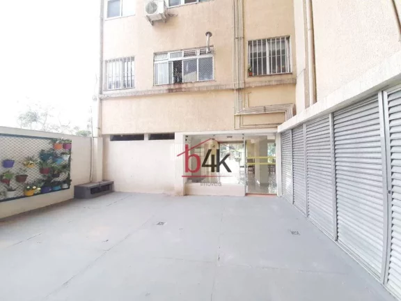 Imagem Apartamento à venda 2 dormitórios, 81 m² na Chácara Santo Antônio