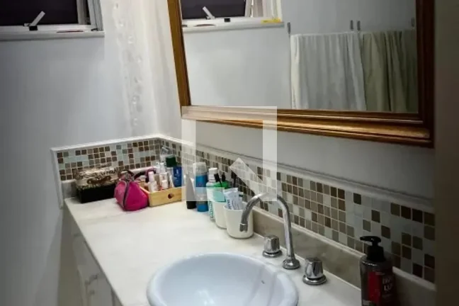 Imagem Apartamento à Venda - Copacabana, 4 Quartos, 139 m2