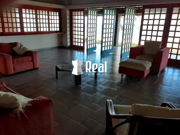 Imagem GLEBA - PÉ NA AREIA