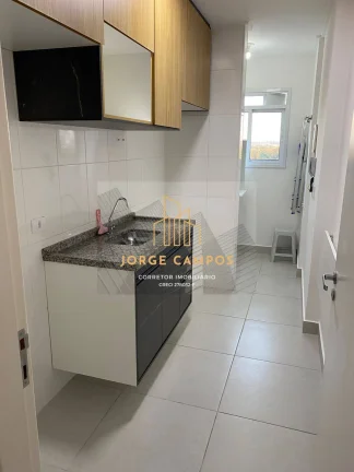 Imagem AP-25235 - LINDO APARTAMENTO EM CONDOMÍNIO CLUBE EM JACAREÍ