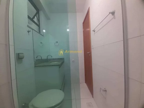 Imagem Apartamento à venda, no Residencial Atlantis - Granbery em Juiz de Fora, Granbery, com 3 quartos, 97m2