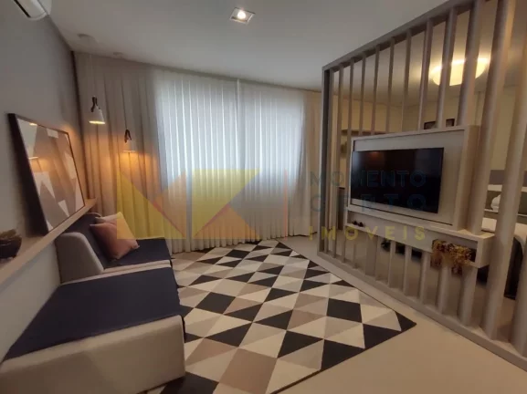 Imagem Apartamento com 1 Quarto para Alugar, 45 m² em Velha - Blumenau
