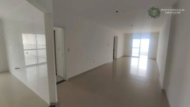 Imagem Apartamento com 3 dormitórios à venda, 173 m² por R$ 1.751.600,00 - Aviação - Praia Grande/SP