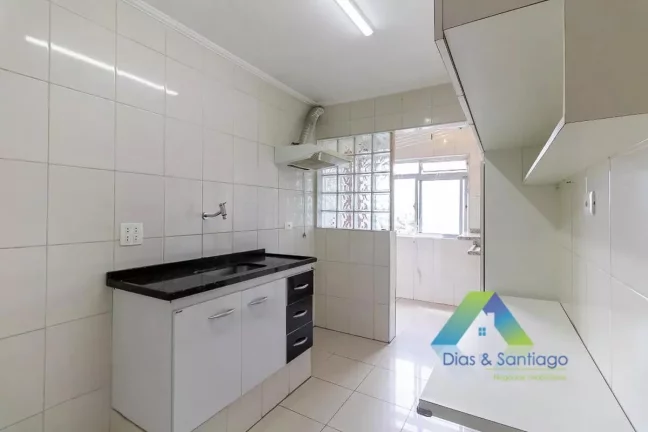 Imagem Apartamento à venda com 3 dormitórios em Vila das Mercês, São Paulo/SP