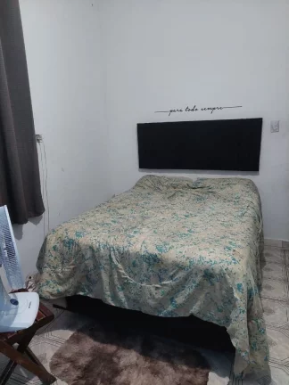 Imagem Casa com 1 dormitório à venda, 143 m² por R$ 280.000,00 - Cidade Morumbi - São José dos Campos/SP