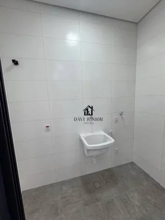 Imagem Casa com 3 dormitórios sendo 1 suite à venda, 115 m² por R$ 1.000.000 - Condomínio Terras de São Francisco - Sorocaba/SP