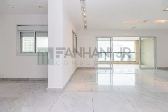 Imagem Venha conhecer o apartamento dos seus sonhos! Totalmente pronto para morar e impecável, este apartamento conta com uma sala ampla e integrada à varand