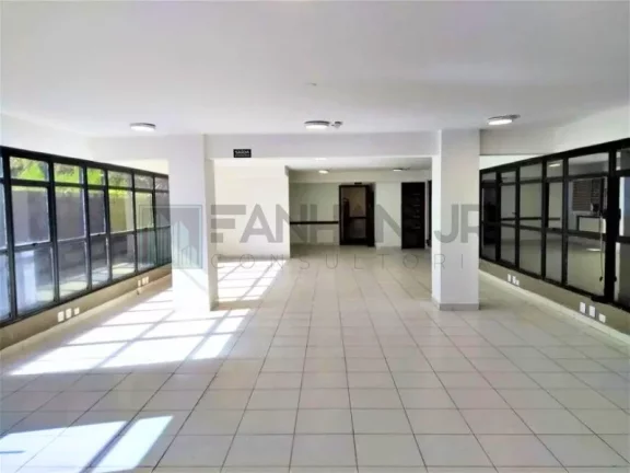Imagem Oportunidade única: Casa comercial à venda em Indianópolis, São Paulo-SP, com 16 salas e 1.336,00 m² de área.