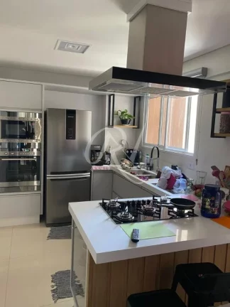 Imagem APARTAMENTO RESIDENCIAL em SÃO JOSÉ DOS CAMPOS - SP, JARDIM DAS INDÚSTRIAS