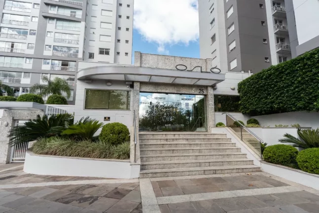 Imagem OSLO Apto 22926 - Apartamento à venda no bairro Jardim Europa - Porto Alegre/RS