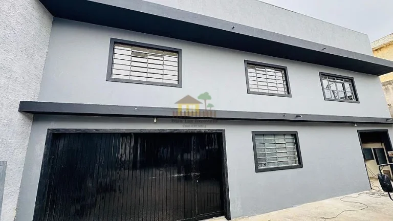 Imagem Galpão/Depósito/Armazém